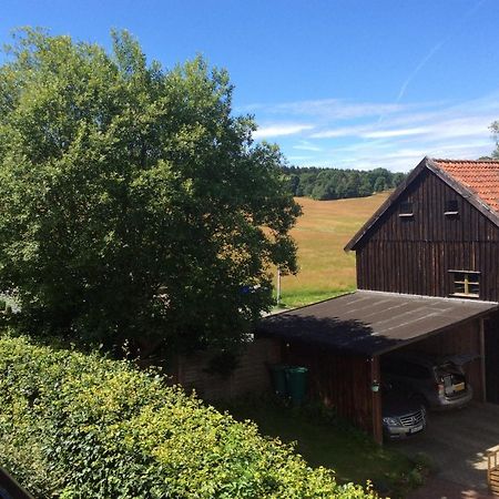 Fuehl Dich Wohl Apartment Braunlage Exterior photo